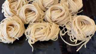 板そば蒼ひ　板そば